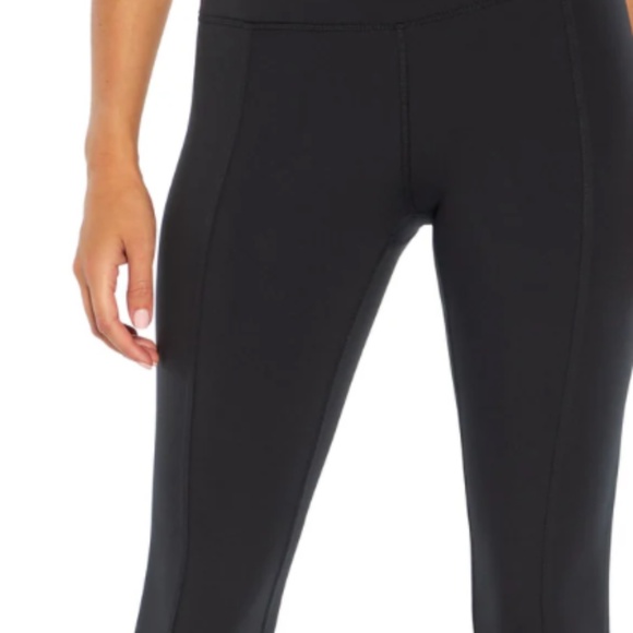Zobha Daily Slit Leggings (Adult XS) - Picture 2 of 7
